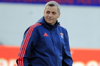 Bruno Genesio'da işlem tamam! Beşiktaş asbaşkanı alıp gelmeye gitti