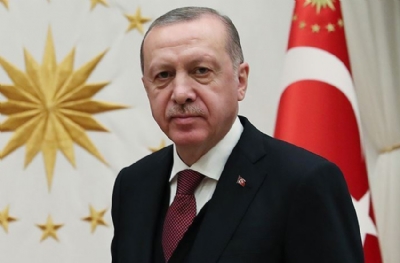 Cumhurbaşkanı Erdoğan net konuştu! 'Yapılması gereken ne varsa yapmaktan çekinmeyiz'