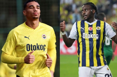Fenerbahçe savunmasında alarm zilleri çalıyor! Krizin yeni adı Afrika Kupası