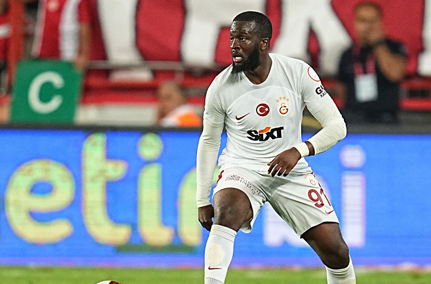 Çılgın Okan Buruk! Ayağından Top Alınmayan Ndombele’yi Oynatmıyor