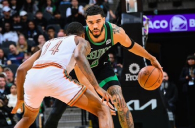 San Antonio Spurs - Boston Celtics: 101-134 (MAÇ SONUCU)