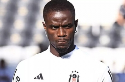 Eric Bailly'den Beşiktaş taraftarına teşekkür