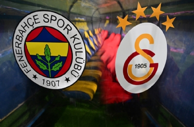 Fenerbahçe ve Galatasaray'dan kontra hamle! Suudlara, Arabistan'da dava