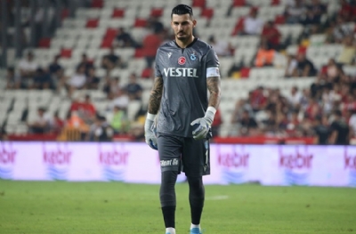 Uğurcan EURO 2024 sonrası yolcu! İşte Trabzonspor’un yeni kalecisi
