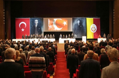 Çebi, Galatasaray başkanlığı için hazır! Abdürrahim Albayrak da yanında