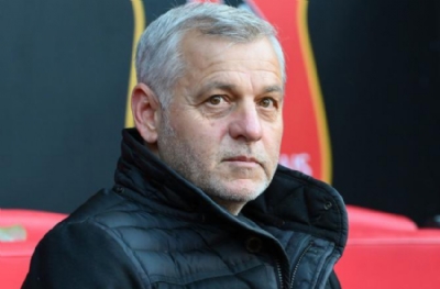 Beşiktaş, Genesio'dan bu yüzden vazgeçti