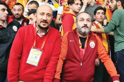 UltrAslan'ın lideri Sebo Reis'e hakaret eden Galatasaray eski asbaşkanına 7 ay hapis