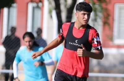 Sky Sports duyurdu! Genç Yiğido Yunus Emre’yi Brentford kaptı