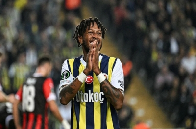Fenerbahçe'ye Fred şoku! 'Türkiye'ye alışamadı Brezilya'ya geri dönecek'