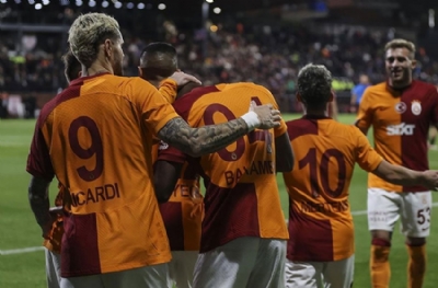 Galatasaray’da krizin yeni adı: Forvet! Icardi ve Bakambu yerine 4 aday