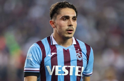 Kadro belirlendi! Trabzonspor'da flaş Abdülkadir Ömür kararı! 