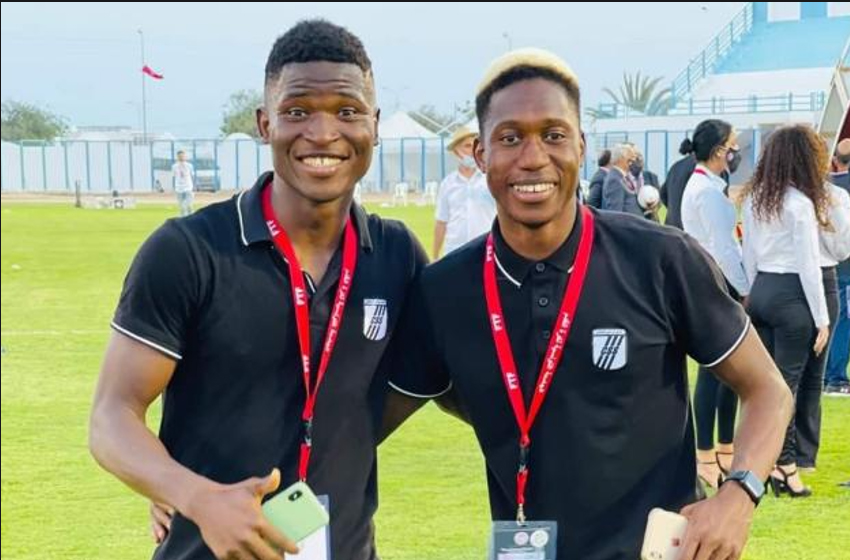 Trabzonspor golcüsünü buldu! Ousmane Camara için rakipler de var