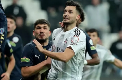 Tayyip Talha Sanuç: Bu sonuç bize yakışmadı!