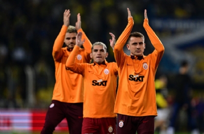 Galatasaray Konyaspor'u ağırlayacak