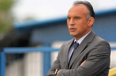 Erzurumspor'un eski kalecisi Beşiktaş'ın yeni teknik direktörünü açıkladı