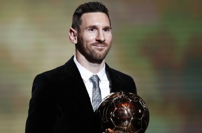 Lionel Messi'nin Altın Top kazanması için yapılan mide bulandırıcı şike