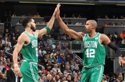Indiana Pacers - Boston Celtics: 101-118 (MAÇ SONUCU)