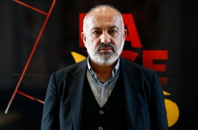 Ali Çamlı: Herkes aklını başına alsın