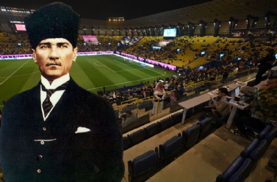 Suud rezaletinin yeni detayları! Led reklamlarda Atatürk'ü görünce çıldırdılar
