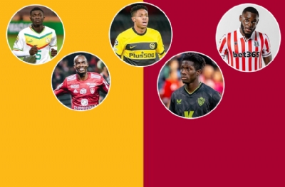 Galatasaray scoutlarının Afrika Kupası'nda izleyeceği 5 oyuncu netleşti