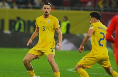 Tottenham stoperini bu hafta getiriyor! Radu Dragusin bitmek üzere