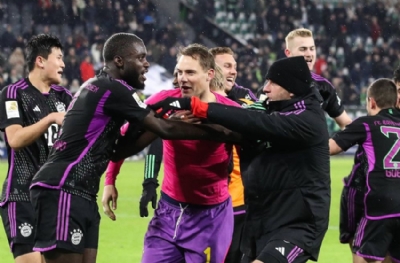 Bayern Münih tüm kadroyu satıyor! Sadece 3 isme dokunulmayacak