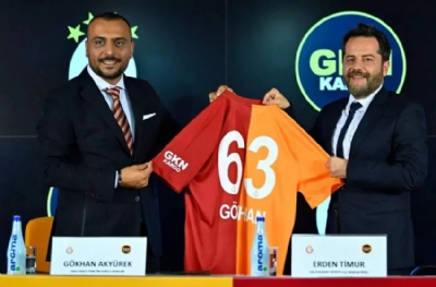 Galatasaray'ın sponsoru topu dikti! 'Sponsorluk yüzünden battılar' iddiası