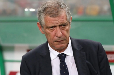 Portekiz'de gündem Beşiktaş! Santos'u bekleyen sorunlar masaya yatırıldı