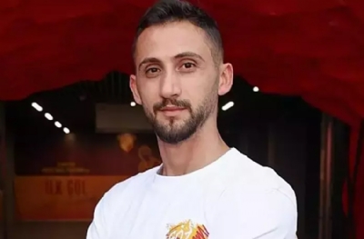 Göztepeli futbolcu Ali Dere, Sarıyer'e transfer oldu