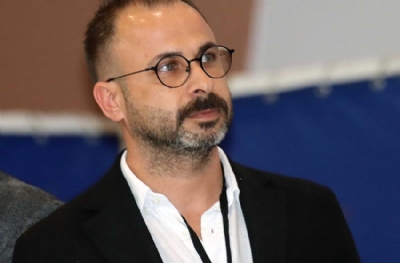 Altay'ın yeni başkanı Süleyman Özkaral!