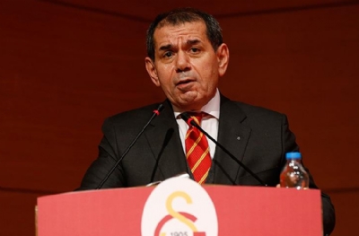 Dursun Özbek beklenen adımı attı! Galatasaray'ı şampiyon yapacak toplantı