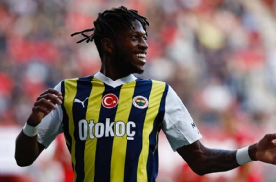 Brezilya'da Fred çılgınlığı! Fenerbahçeli yıldıza 20 milyon euro bonservis