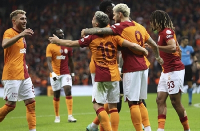 Galatasaray'da kriz kapıda! Takım bir kaç kötü sonuç alsa çarşı karışacak