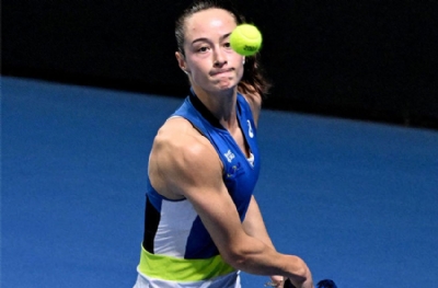 Zeynep final turunda! Ana tabloya son bir adım