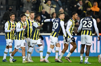Fenerbahçe, Avrupa'nın zirvesini zorluyor! En büyük rakip Rum AEK Larnaka