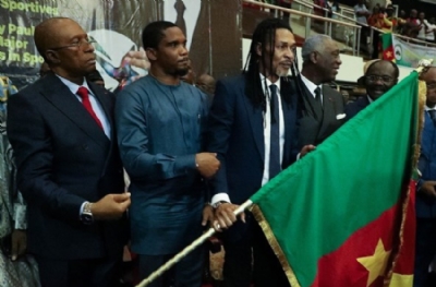 Kamerun'un Afrika Kupası şampiyonluk primi belli oldu! Tamı tamına 53 bin Euro