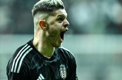 Milot Rashica:İyi yolda ilerliyoruz