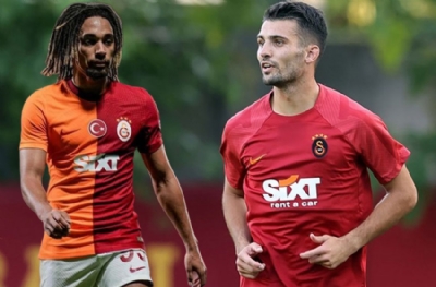 Leo Dubois Galatasaray'a dönmek istemiyor! Sacha Boey ayrıldı ayrılacak