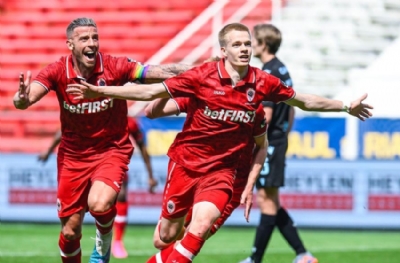 Arthur Vermeeren için servet ödenecek! Premier Lig devleri peşinde