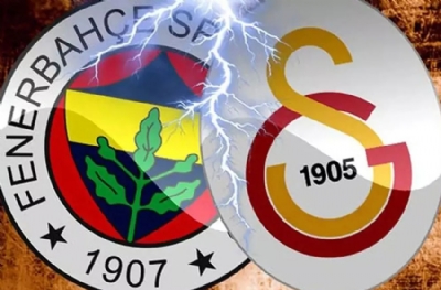Eserinizle gurur duyun! Fenerbahçeliler, Galatasaray teknik heyetine saldırdı