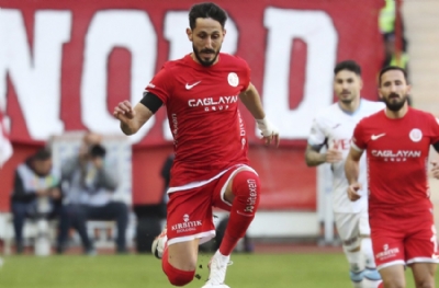 Trabzonspor'a gol attı, kadro dışı kaldı! İsrail propagandasına geçit yok