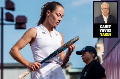 Avustralya Açıkta 4 Türk Tenisçisi!!!