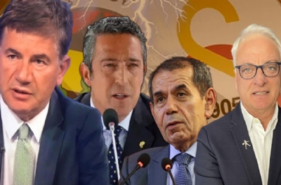 Cahit Yavuz ve Giray Bulak'tan Fenerbahçe - Galatasaray tartışması