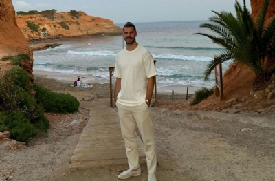 Yeni stoper Kıbrıs'ta Beşiktaş'ın bonservisi için anlaşmasını bekliyor