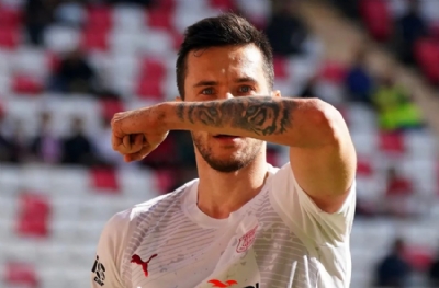 Antalyaspor 2 - 1 Pendikspor (MAÇ SONUCU)