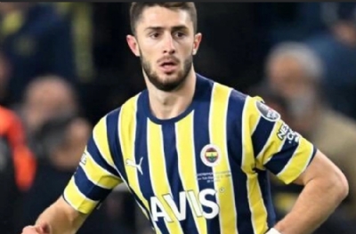 Fenerbahçe, İsmail Yüksek'i satarsa  B planı hazır: Berkay Özcan! 