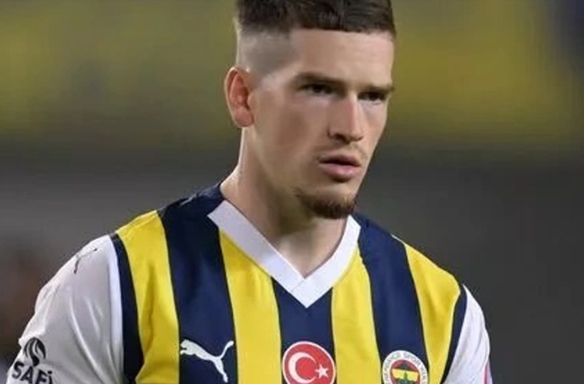 Fenerbahçe'de Ryan Kent kıymete bindi
