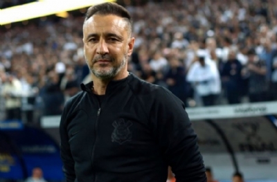 Vitor Pereira'dan Mourinho'nun kovulması için yorum! 'Sakız gibi çiğneyip atıyorlar'