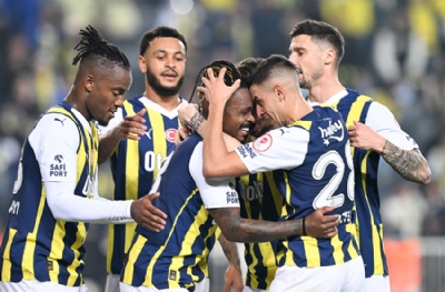 Fenerbahçe'nin yıldızı CIFUT İstihbarat Servisi tarafından inceleniyor