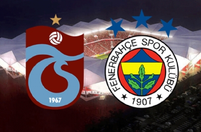 Trabzonspor ile Fenerbahçe arasında yılın takası gerçekleşmek üzere! İşte o isimler